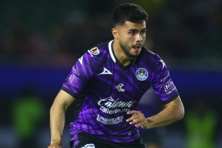 Alan Medina