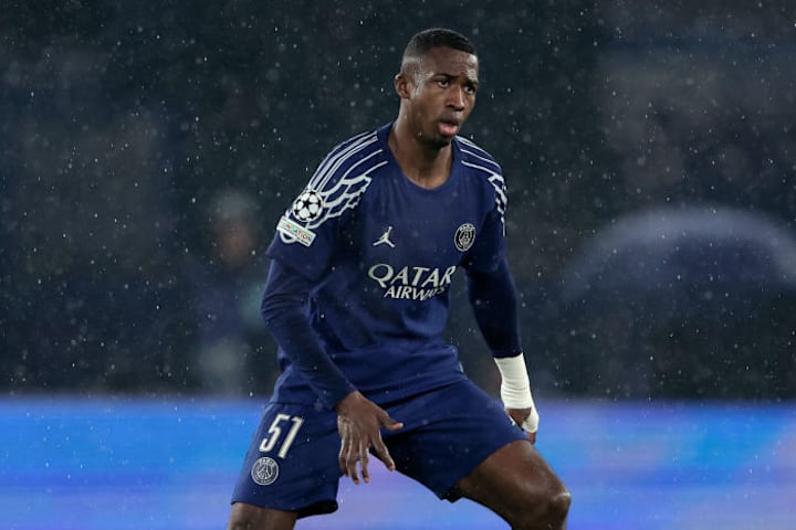 Willian Pacho