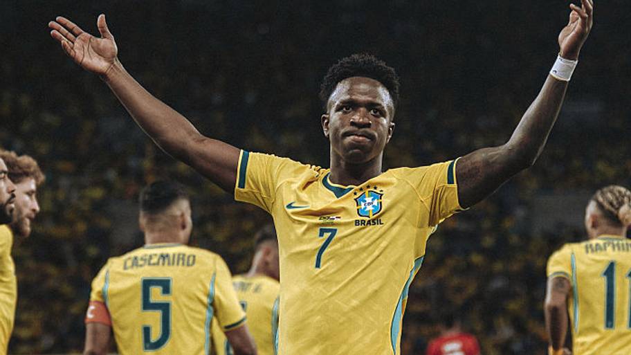 Vinicius Junior