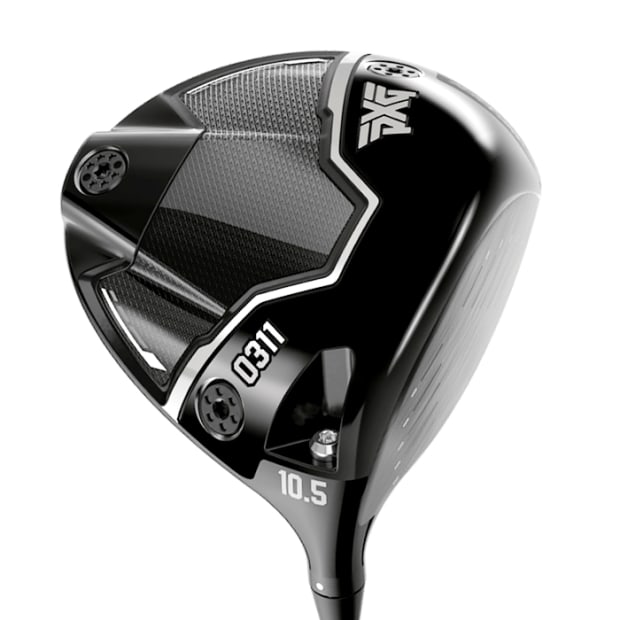 PXG 0311 Black Ops Driver