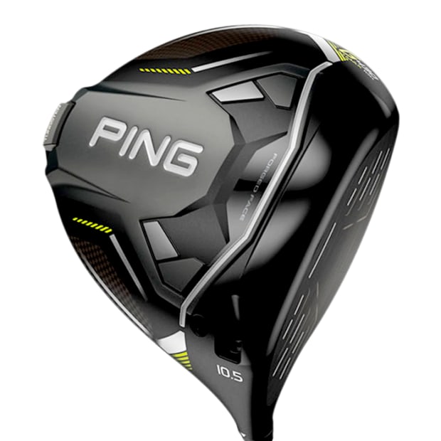 Ping G430 Max 10k