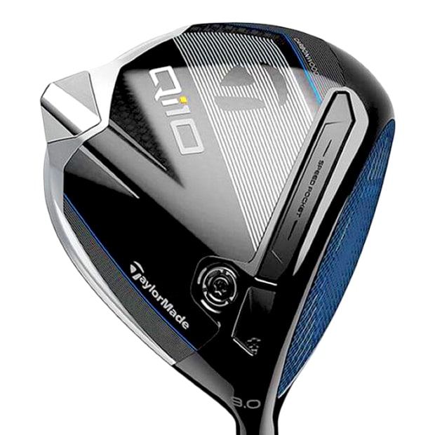TaylorMade Qi10