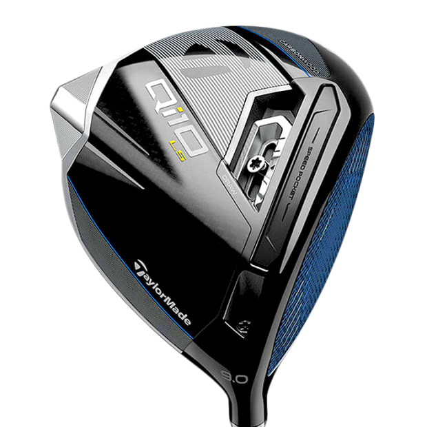 TaylorMade Qi10 LS