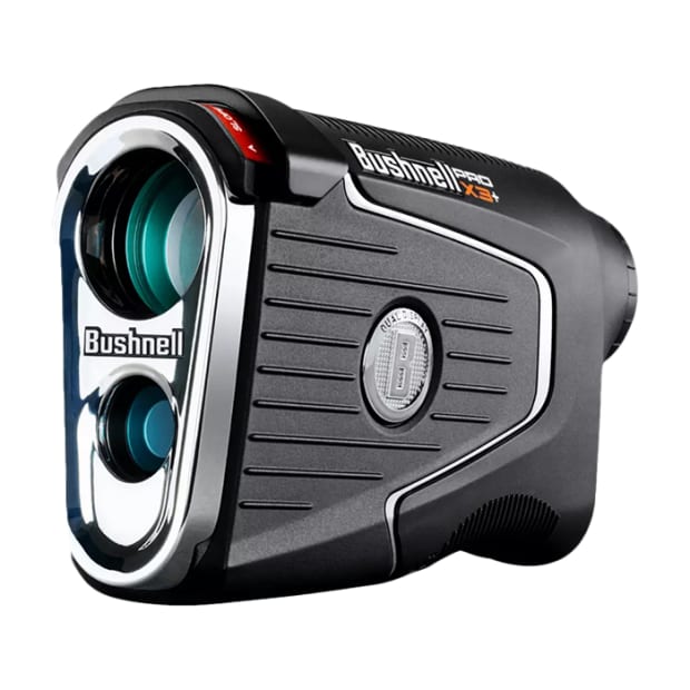 Bushnell Pro X3+