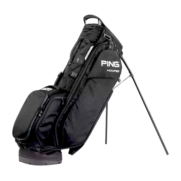 Ping Hoofer Stand Bag