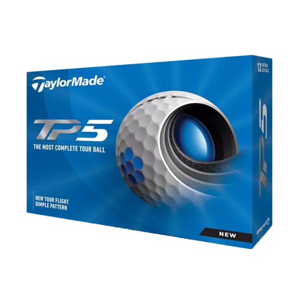 TaylorMade TP5 