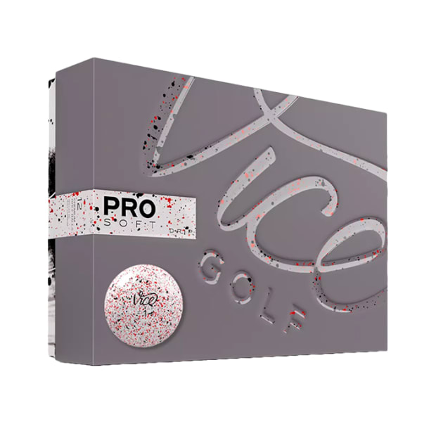 Vice Pro Soft