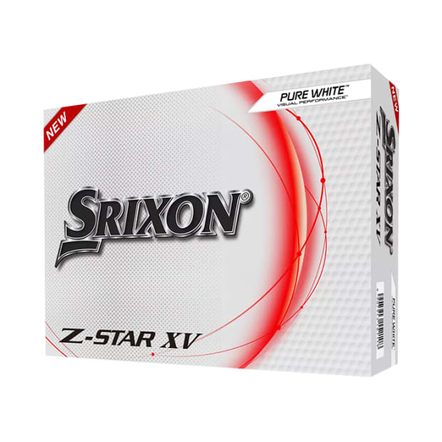 Srixon Z-STAR XV