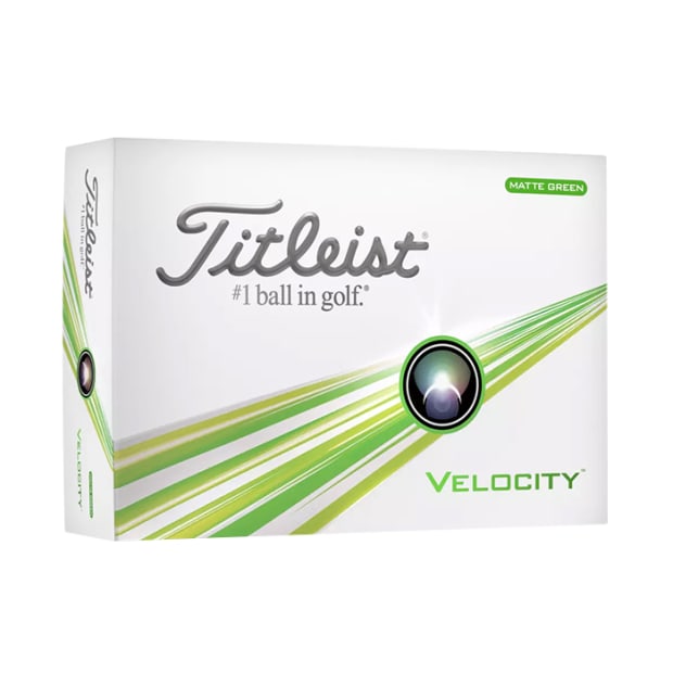 Titleist Velocity 