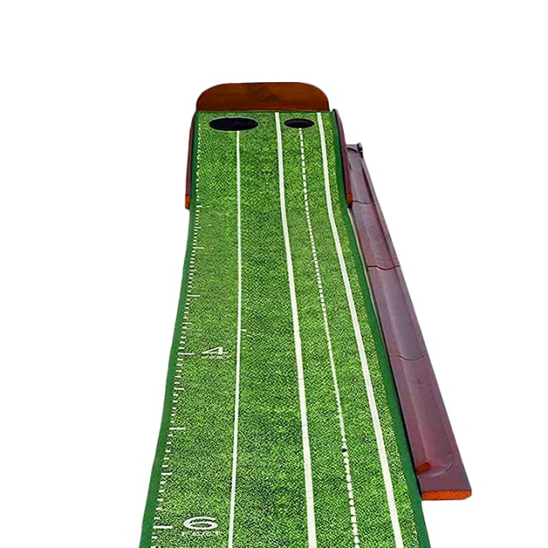 Perfect Practice Putting Mat