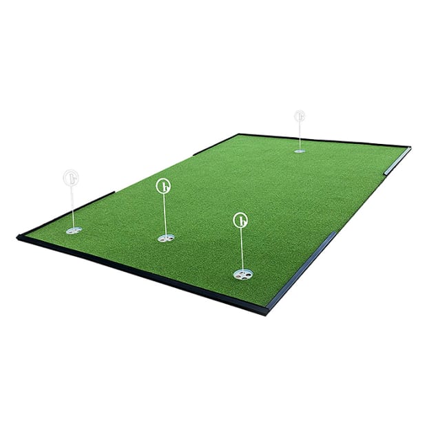 Birdie Ball Tour Grade Turf Putting Mat