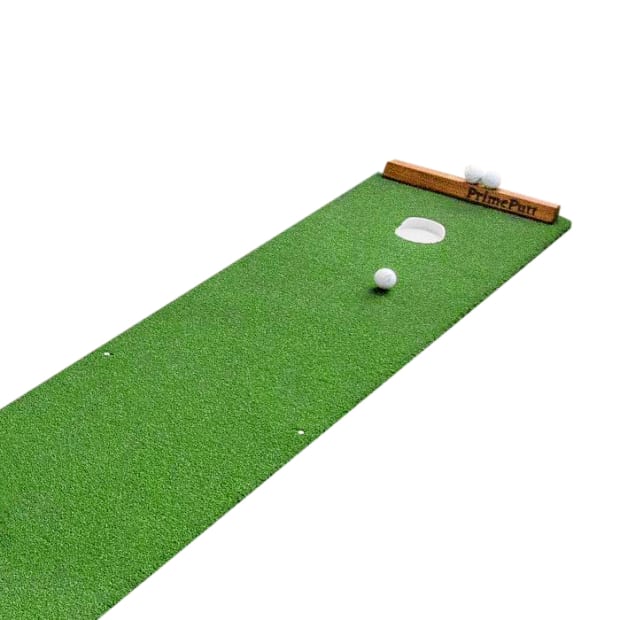 Prime Putt Putting Mat