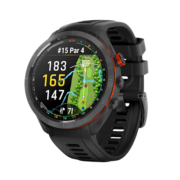 Garmin Approach S70 GPS Watch 
