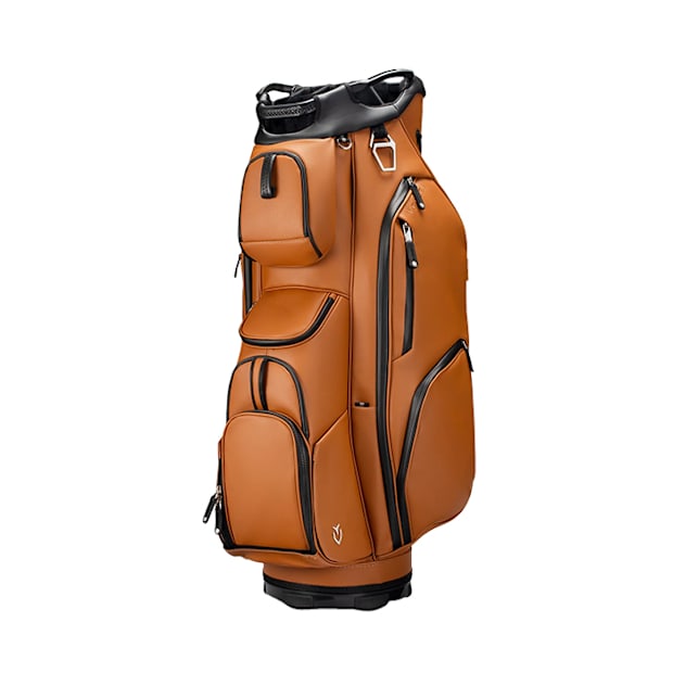 Vessel Golf Bags Is Having a Rare Sale to Celebrate 13th Vessel Golf Bags Is Having a Rare Sale to Celebrate 13th