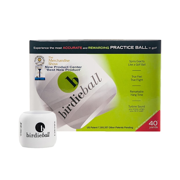 BirdieBall