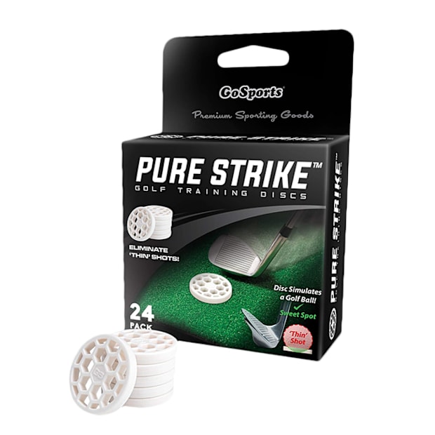 GoSports Golf Pure Strike Golf Training