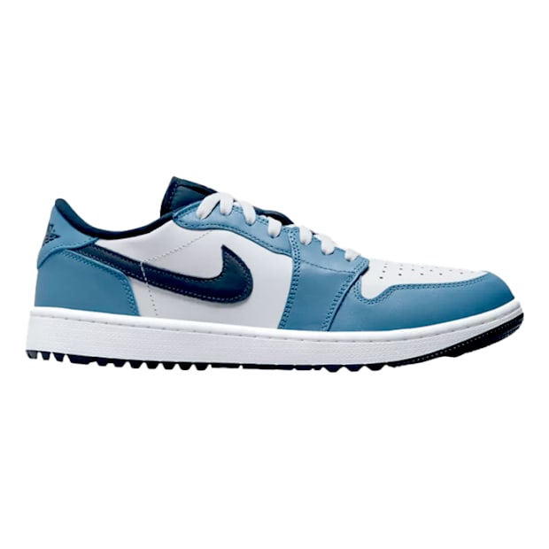 Nike Air Jordan Low 1 G Golf Shoes