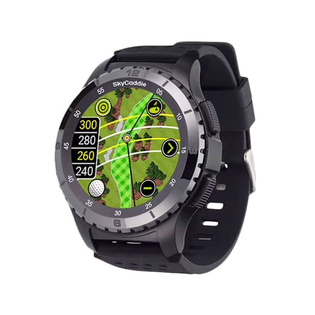 Best Golf GPS Watches for 2025