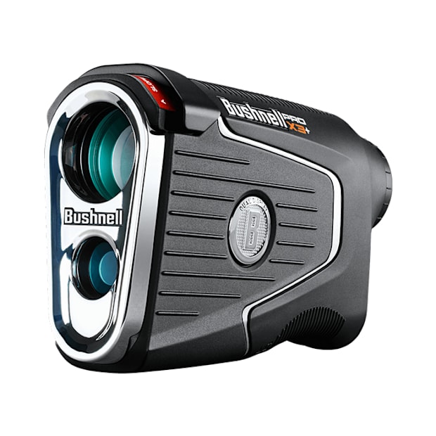 Bushnell Pro X3+ LINK