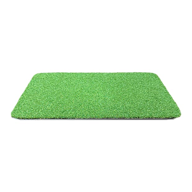 BirdieBall Premium Turf Hitting Mat