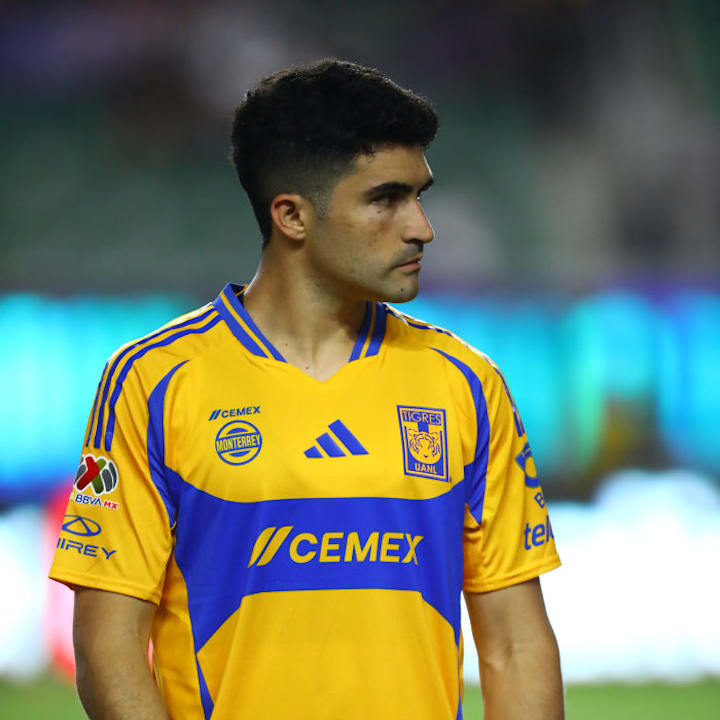 Nicolas Ibañez