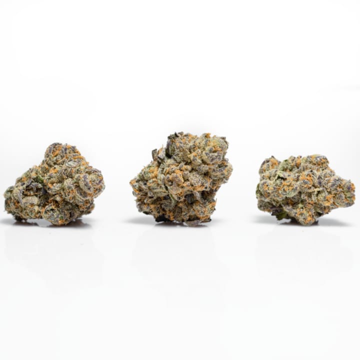 Runtz Strain Review: An Outmatched Behemoth of the Cannabis World