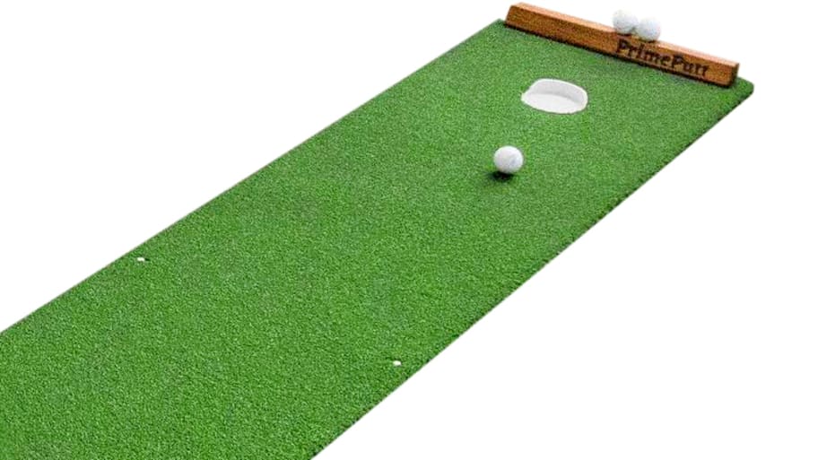 Prime Putt Putting Mat