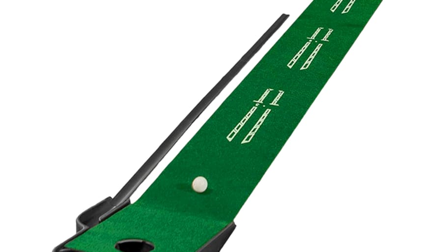 SKLZ Accelerator Pro Putting Mat Putting Mat