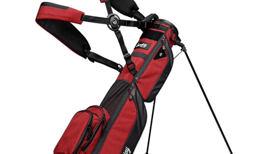 Sunday Loma XL Stand Bag