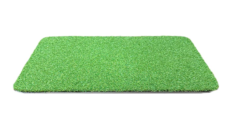 BirdieBall Premium Turf Hitting Mat