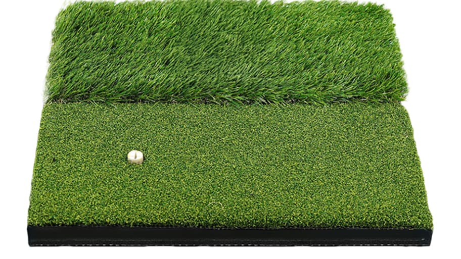 Birdieblast Golf Hitting Mat 