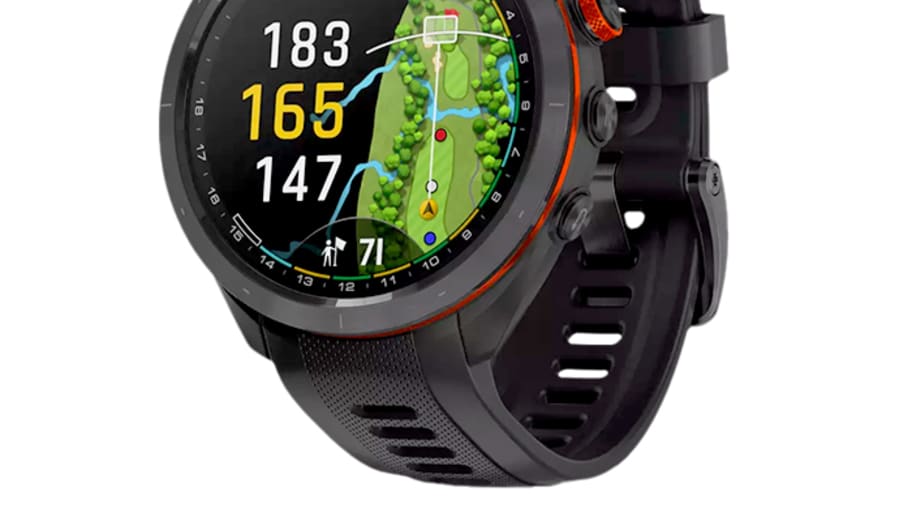 Garmin Approach S70 GPS Watch