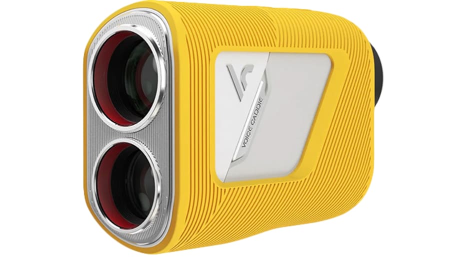Voice Caddie TL1 Laser Rangefinder with Slope