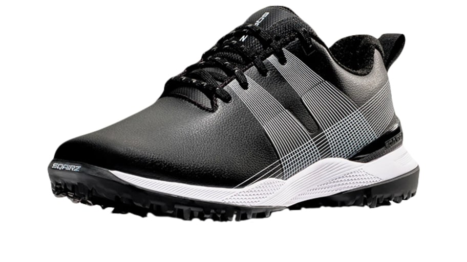  Sqairz Golf Shoes