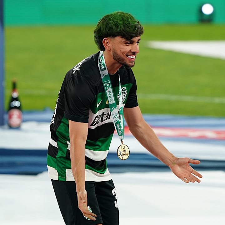 Biel Teixeira