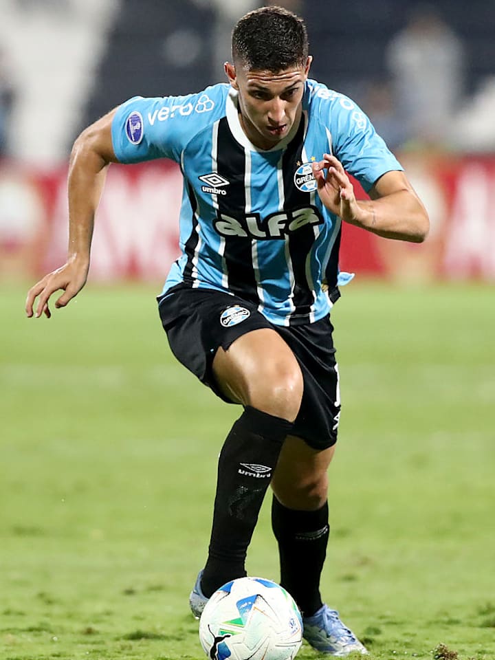 Miguel Monsalve