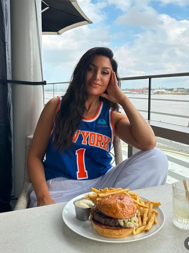 Molly Qerim