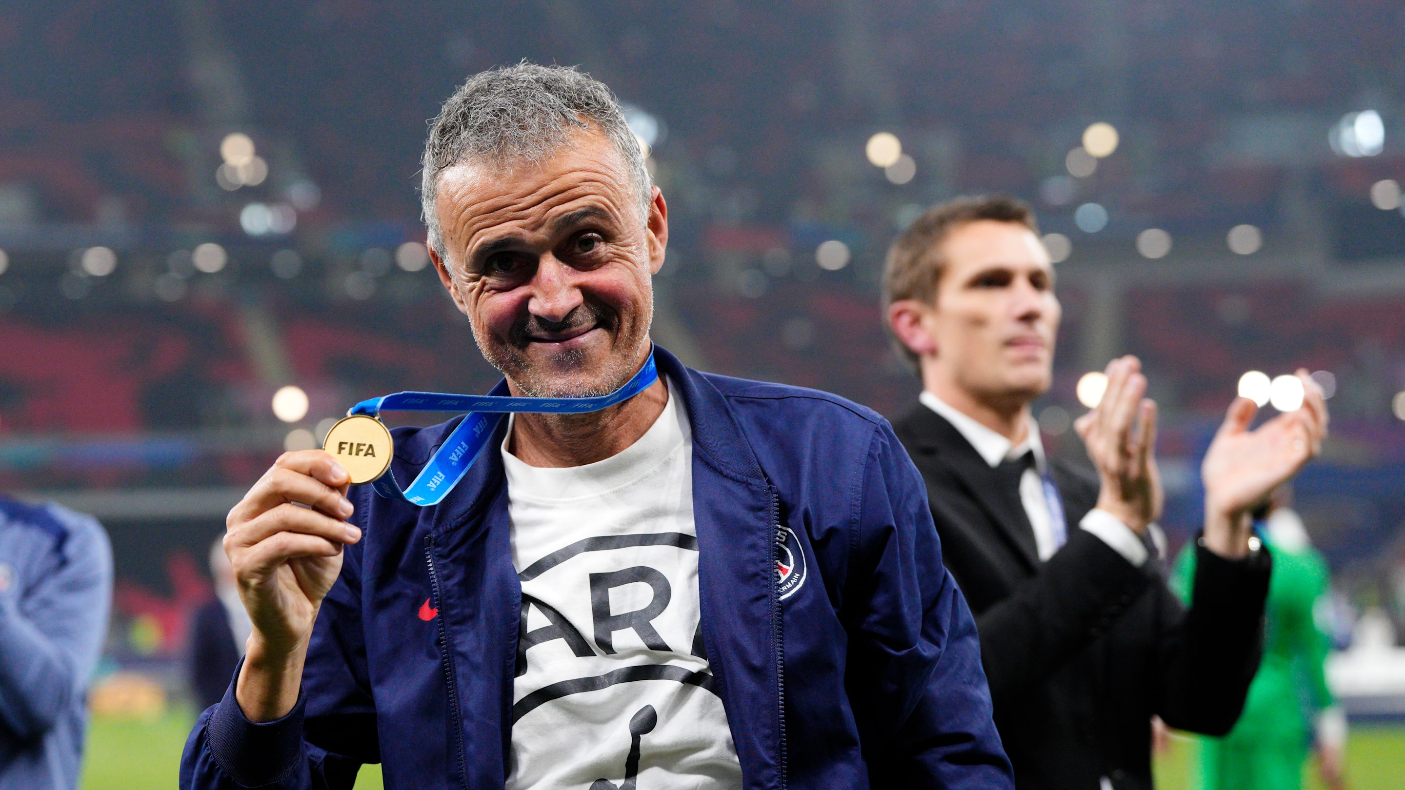 PSG, OM, FC Barcelone... toutes les informations foot et mercato de ce mercredi 7 janvier