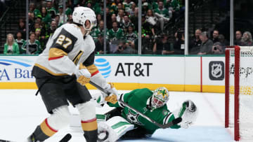 Vegas Golden Knights v Dallas Stars - Game Two