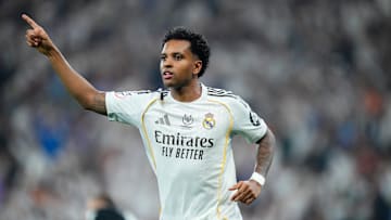 Real Madrid v Atletico Madrid: Spanish Super Cup