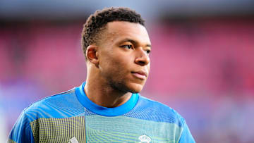 Kylian Mbappé pourra-t-il jouer face à Man City ?