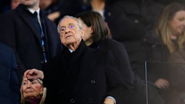 Florentino Perez