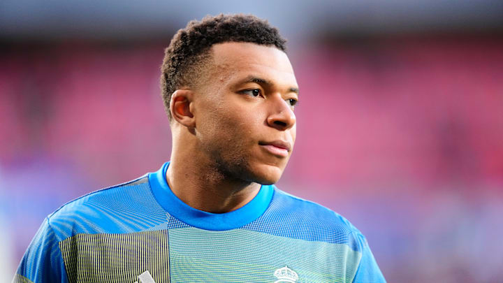 Kylian Mbappé pourra-t-il jouer face à Man City ?