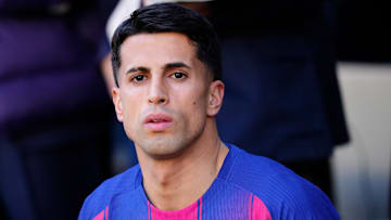 Joao Cancelo - FC Barcelone