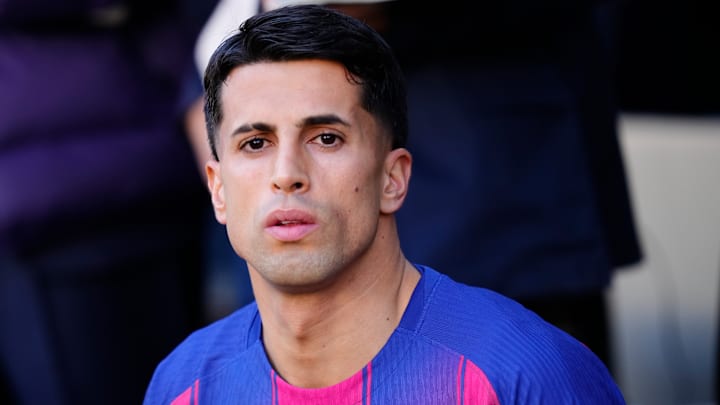 Joao Cancelo - FC Barcelone