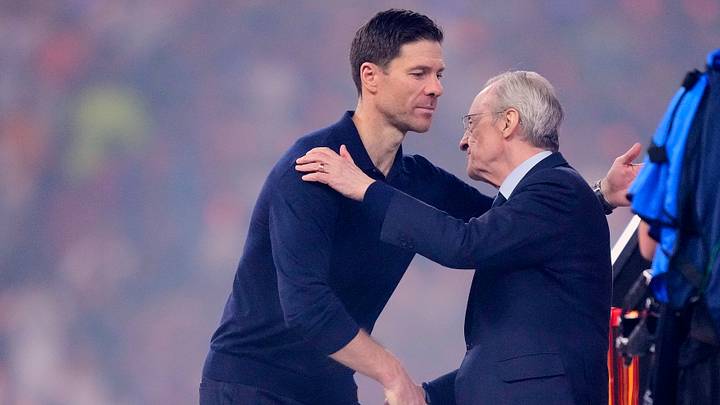 Xabi Alonso est sans club depuis son départ du Real Madrid Xabi Alonso est sans club depuis son départ du Real Madrid