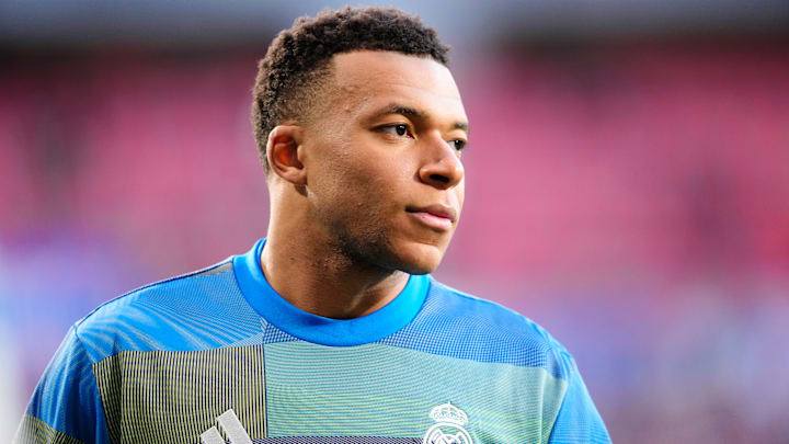 Kylian Mbappé est forfait pour la réception de Benfica.