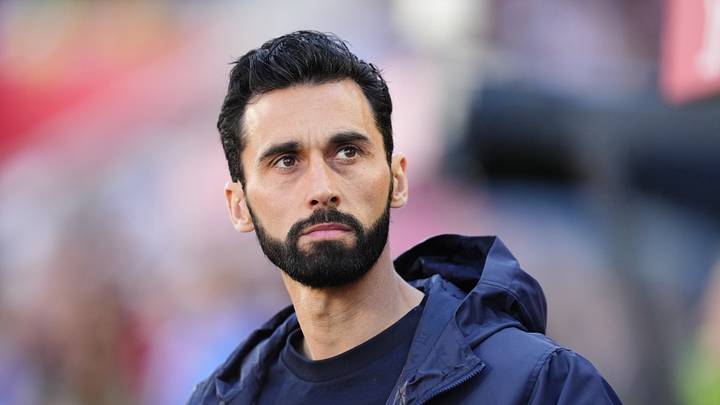 Alvaro Arbeloa et le Real Madrid se sont inclinés contre Majorque ce samedi