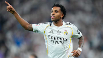 Rodrygo é uma das novidades na lista de relacionados do Real Madrid para enfrentar o Villarreal Rodrygo é uma das novidades na lista de relacionados do Real Madrid para enfrentar o Villarreal