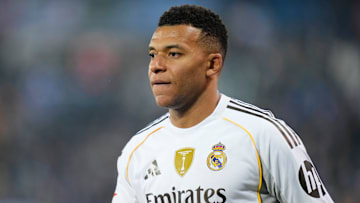 Kylian Mbappé et le Real Madrid affrontent Talavera en Coupe du Roi